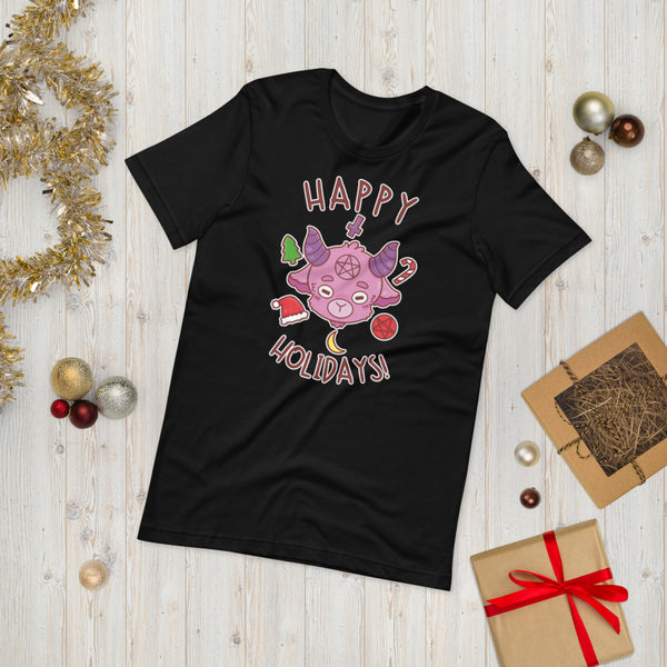 Baphy Holiday T-Shirt